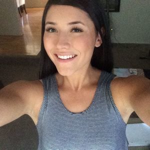 Meet your Posher, Leeza